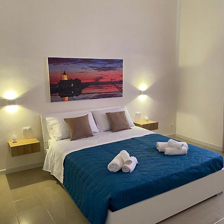Lapignaapartments Marsala Esterno foto