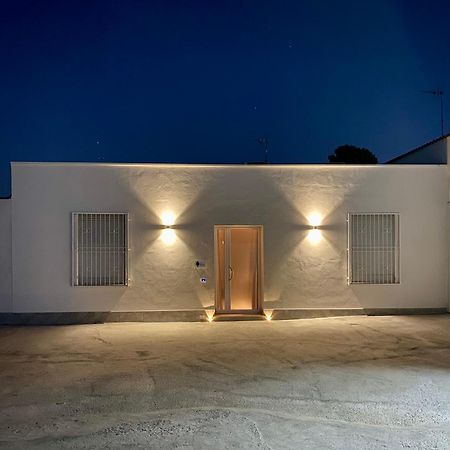 Lapignaapartments Marsala Esterno foto